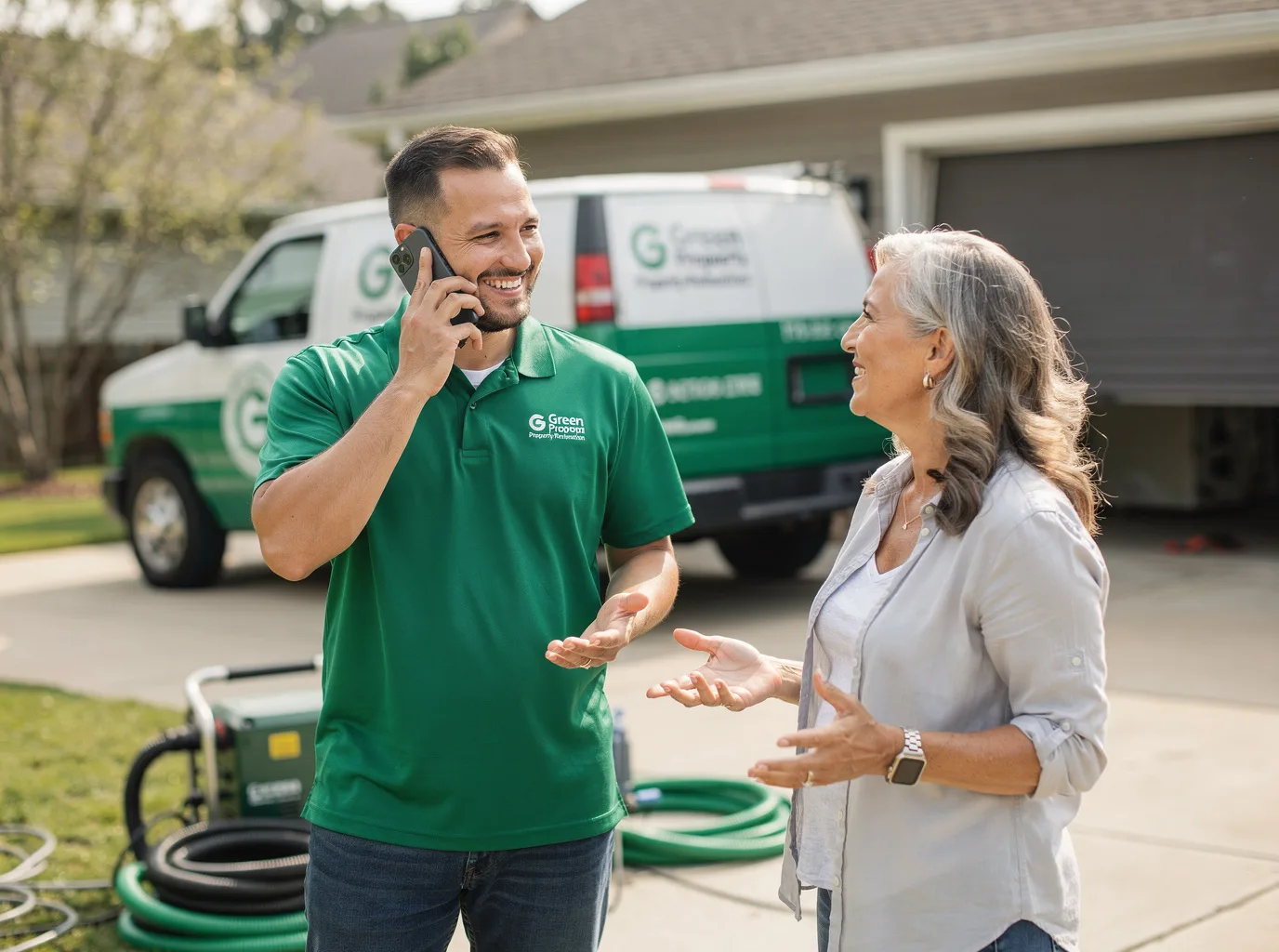 Water Damage Restoration Howell, MI FAQs